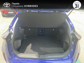 Photo 10 du bon plan TOYOTA Yaris Cross 116h Design MC24 occasion à 28390 €