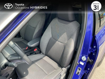 Photo 11 du bon plan TOYOTA Yaris Cross 116h Design MC24 occasion à 28390 €