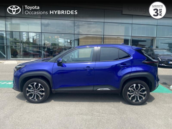 Photo 19 du bon plan TOYOTA Yaris Cross 116h Design MC24 occasion à 28390 €