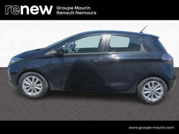 Photo 2 du bon plan RENAULT Zoe Zen charge normale R110 Achat IntÃ©gral 4cv occasion à 11990 €