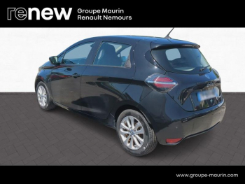 Photo 3 du bon plan RENAULT Zoe Zen charge normale R110 Achat IntÃ©gral 4cv occasion à 11990 €
