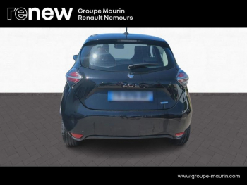 Photo 4 du bon plan RENAULT Zoe Zen charge normale R110 Achat IntÃ©gral 4cv occasion à 11990 €