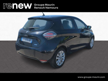 Photo 5 du bon plan RENAULT Zoe Zen charge normale R110 Achat IntÃ©gral 4cv occasion à 11990 €