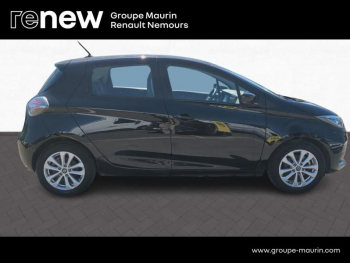 Photo 6 du bon plan RENAULT Zoe Zen charge normale R110 Achat IntÃ©gral 4cv occasion à 11990 €