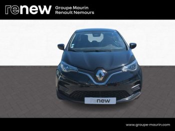 Photo 8 du bon plan RENAULT Zoe Zen charge normale R110 Achat IntÃ©gral 4cv occasion à 11990 €