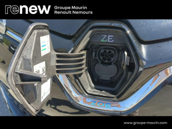 Photo 9 du bon plan RENAULT Zoe Zen charge normale R110 Achat IntÃ©gral 4cv occasion à 11990 €
