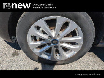 Photo 10 du bon plan RENAULT Zoe Zen charge normale R110 Achat IntÃ©gral 4cv occasion à 11990 €