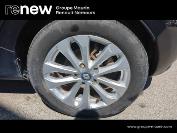 Photo 11 du bon plan RENAULT Zoe Zen charge normale R110 Achat IntÃ©gral 4cv occasion à 11990 €