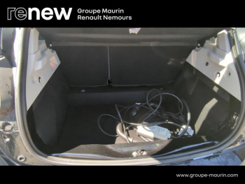 Photo 12 du bon plan RENAULT Zoe Zen charge normale R110 Achat IntÃ©gral 4cv occasion à 11990 €