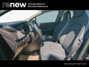Photo 13 du bon plan RENAULT Zoe Zen charge normale R110 Achat IntÃ©gral 4cv occasion à 11990 €