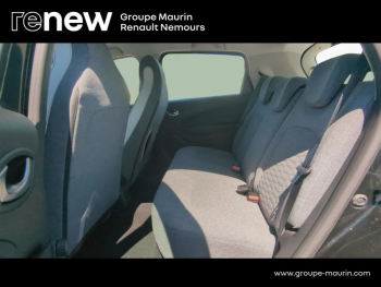 Photo 14 du bon plan RENAULT Zoe Zen charge normale R110 Achat IntÃ©gral 4cv occasion à 11990 €