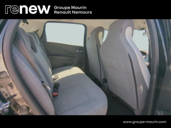 Photo 15 du bon plan RENAULT Zoe Zen charge normale R110 Achat IntÃ©gral 4cv occasion à 11990 €