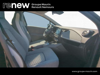 Photo 16 du bon plan RENAULT Zoe Zen charge normale R110 Achat IntÃ©gral 4cv occasion à 11990 €