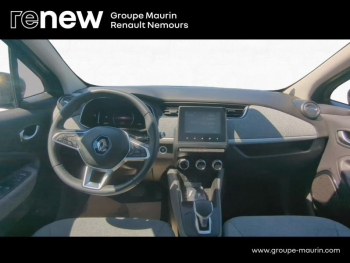 Photo 17 du bon plan RENAULT Zoe Zen charge normale R110 Achat IntÃ©gral 4cv occasion à 11990 €