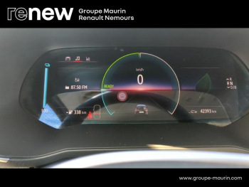 Photo 18 du bon plan RENAULT Zoe Zen charge normale R110 Achat IntÃ©gral 4cv occasion à 11990 €