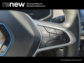 Photo 23 du bon plan RENAULT Zoe Zen charge normale R110 Achat IntÃ©gral 4cv occasion à 11990 €