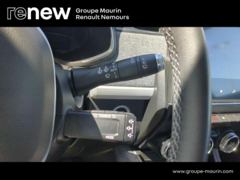 Photo 24 du bon plan RENAULT Zoe Zen charge normale R110 Achat IntÃ©gral 4cv occasion à 11990 €