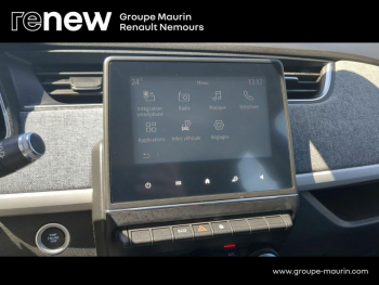 Photo 26 du bon plan RENAULT Zoe Zen charge normale R110 Achat IntÃ©gral 4cv occasion à 11990 €