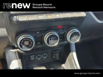 Photo 27 du bon plan RENAULT Zoe Zen charge normale R110 Achat IntÃ©gral 4cv occasion à 11990 €