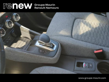 Photo 28 du bon plan RENAULT Zoe Zen charge normale R110 Achat IntÃ©gral 4cv occasion à 11990 €