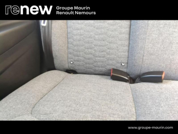 Photo 31 du bon plan RENAULT Zoe Zen charge normale R110 Achat IntÃ©gral 4cv occasion à 11990 €