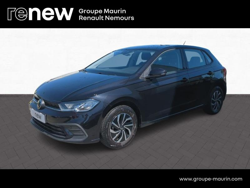 Bon plan VOLKSWAGEN Polo 1.0 TSI 95ch Life occasion à 15890 €