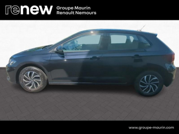Photo 2 du bon plan VOLKSWAGEN Polo 1.0 TSI 95ch Life occasion à 15890 €
