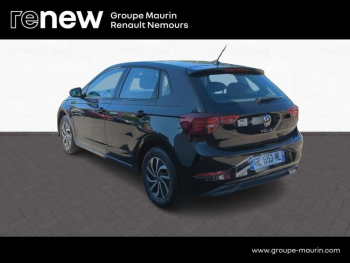 Photo 3 du bon plan VOLKSWAGEN Polo 1.0 TSI 95ch Life occasion à 15890 €