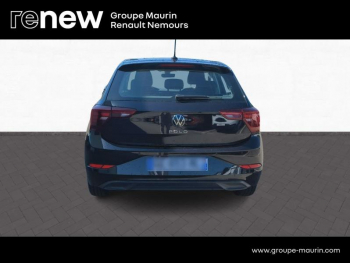 Photo 4 du bon plan VOLKSWAGEN Polo 1.0 TSI 95ch Life occasion à 15890 €