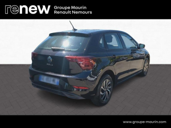 Photo 5 du bon plan VOLKSWAGEN Polo 1.0 TSI 95ch Life occasion à 15890 €