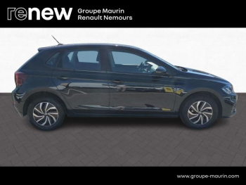 Photo 6 du bon plan VOLKSWAGEN Polo 1.0 TSI 95ch Life occasion à 15890 €
