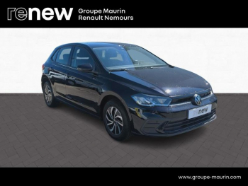 Photo 7 du bon plan VOLKSWAGEN Polo 1.0 TSI 95ch Life occasion à 15890 €