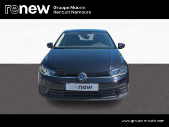 Photo 8 du bon plan VOLKSWAGEN Polo 1.0 TSI 95ch Life occasion à 15890 €