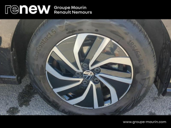 Photo 9 du bon plan VOLKSWAGEN Polo 1.0 TSI 95ch Life occasion à 15890 €