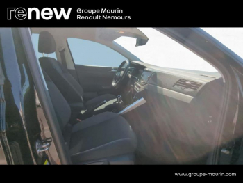 Photo 17 du bon plan VOLKSWAGEN Polo 1.0 TSI 95ch Life occasion à 15890 €