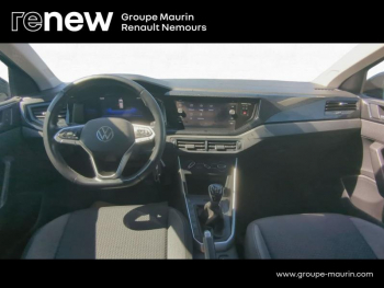 Photo 18 du bon plan VOLKSWAGEN Polo 1.0 TSI 95ch Life occasion à 15890 €