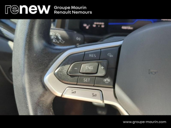 Photo 24 du bon plan VOLKSWAGEN Polo 1.0 TSI 95ch Life occasion à 15890 €