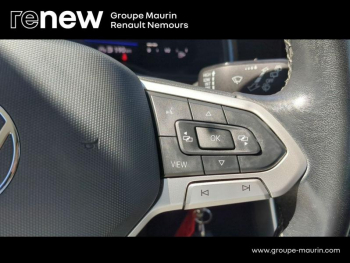 Photo 25 du bon plan VOLKSWAGEN Polo 1.0 TSI 95ch Life occasion à 15890 €