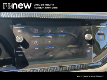 Photo 28 du bon plan VOLKSWAGEN Polo 1.0 TSI 95ch Life occasion à 15890 €