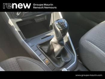 Photo 31 du bon plan VOLKSWAGEN Polo 1.0 TSI 95ch Life occasion à 15890 €