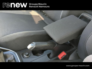 Photo 32 du bon plan VOLKSWAGEN Polo 1.0 TSI 95ch Life occasion à 15890 €