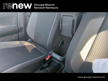 Photo 33 du bon plan VOLKSWAGEN Polo 1.0 TSI 95ch Life occasion à 15890 €