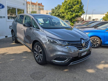 Photo 3 du bon plan RENAULT Espace 1.6 dCi 160ch energy Initiale Paris EDC occasion à 19900 €