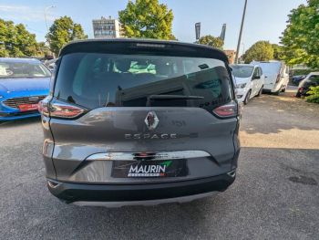 Photo 4 du bon plan RENAULT Espace 1.6 dCi 160ch energy Initiale Paris EDC occasion à 19900 €
