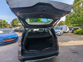 Photo 5 du bon plan RENAULT Espace 1.6 dCi 160ch energy Initiale Paris EDC occasion à 19900 €