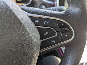 Photo 9 du bon plan RENAULT Espace 1.6 dCi 160ch energy Initiale Paris EDC occasion à 19900 €