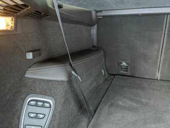 Photo 19 du bon plan RENAULT Espace 1.6 dCi 160ch energy Initiale Paris EDC occasion à 19900 €