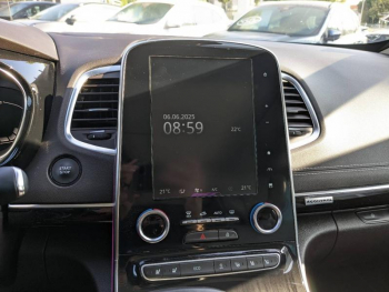 Photo 21 du bon plan RENAULT Espace 1.6 dCi 160ch energy Initiale Paris EDC occasion à 19900 €