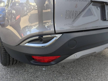Photo 28 du bon plan RENAULT Espace 1.6 dCi 160ch energy Initiale Paris EDC occasion à 19900 €