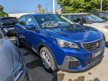 Photo 2 du bon plan PEUGEOT 3008 1.2 PureTech 130ch Active S&S occasion à 11900 €